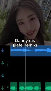 Danny Remix Cover by Jiafei