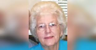 Obituary information for Patricia Anne Lundgren