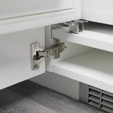 The measurements worked out great. Utrusta Hinge Opening Angle 95 Ikea