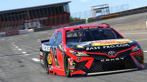 There will be little fights for position everywhere all race long with only three drivers having already clinched passage to the next round. Bass Pro Race Car Returns As Nascar Reopens Springfield Business Journal