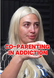 Co-Parenting with Someone in Active Addiction