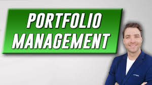Typically manages through subordinate managers and professionals in larger groups of moderate complexity. How To Manage A Stock Portfolio Investment Portfolio Strategy Youtube