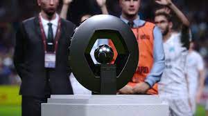 May 23, 2021 · ligue 1. Efootball Pes 2020 Ligue 1 Trophy Celebration Youtube