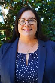 Q&A with Mrs Virginia Warner, St Luke's Anglican School principal