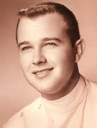 John Richard Pack, Md. Obituary