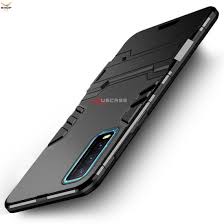 Vivo iQOO U1x - iRonman Armor Kickstand ...