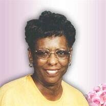 Mrs. Barbara Ann Smith Obituary