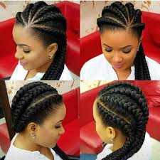 A staple of all braids and an essential hair accessory, the clip in braids can be a fun, easy, and inexpensive way to accessorize your hair. 24 Amazing Prom Hairstyles For Black Girls For 2020