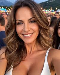 You still look absolutely stunning my dear Sarah