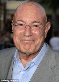 Arnon Milchan reveals details about double life as an arms dealer and  Israeli spy