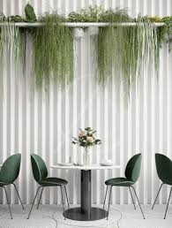 27 Ideas Modern Office Wall Design Interiors Cafe Interior Modern Interior Design Cafe Interior Design