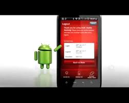 Ocbc Mobile Banking Android App Mobile Banking Android Apps App