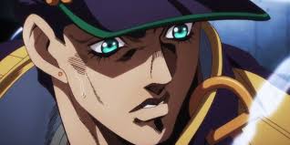 Jojo'S Bizarre Adventure: Stardust Crusaders - Wikipedia