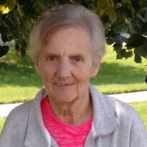 Beverly E. "Bev" Ferrier Obituary (2022)