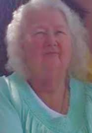 Doris Quillen Obituary