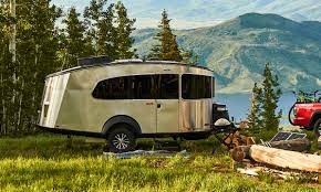 Lately, the company has introduced its 2020. Airstream Basecamp 20 Tiny Trailer Grows Up Our Auto Expert