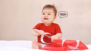 Satu lagi contoh nama nama bayi laki laki modern yang merupakan sahabat terdekat nabi muhammad adalah bilal. 20 Nama Bayi Laki Laki Turki Dengan Arti Indah Orami