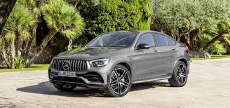 Le Prix Des Mercedes Glc Et Glc Coupe 43 Amg L Automobile Magazine