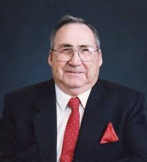 Rock «Ti-Rock» Bergeron (1928-2022)