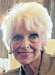 Susan Ellen Hacker Judisch