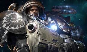 Creative Development Q&A And Kerrigan'S Fate