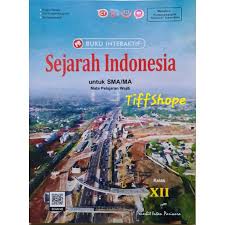 Lks sejarah indonesia kelas 12 semester 2. Buku Pr Lks Interaktif Kelas Xii 12 Sejarah Indonesia Sma Smt 1 Dan 2 K13 Revisi 2021 Shopee Indonesia