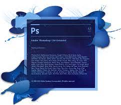 Also, the adobe photoshop cs6 extended version included exclusive features like the mercury graphics engine, which is a powerful engine for optimizing 3d imagery; Adobe Photoshop Cs6 Free Download Full Version 32 64bit Techfeone