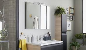 Plan salle de bain 8m2. 18 Plans De Salle De Bains De 5 A 11 M2 Decouvrez Nos Plans Gratuits Cote Maison