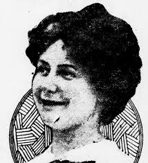 Jessie Holliday