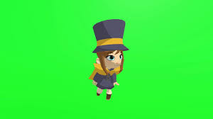 Hat Kid Default Dance Youtube