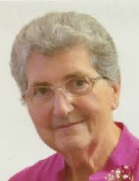 Frances Destiche Obituary