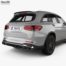 Mercedes Benz Glc Class X253 Amg 2019 In 2020 Mercedes Benz Glc Mercedes Benz Benz