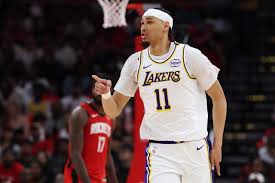 2026 NBA playoffs first-round series odds: Lakers favored to close out Rockets in Game 5