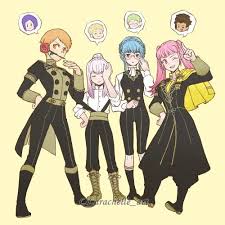 Fire Emblem Three Houses Tumblr Fire Emblem Characters Fire Emblem Fire Emblem Heroes