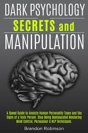 We did not find results for: Kniga Dark Psychology Secrets And Manipulation A Speed Guide To Analyze Human Personality Types And The Signs Of A Toxic Person Stop Being Manipulated Mastering Mind Control Persuasion Nlp Techniques