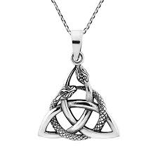 Triquetra The Celtic Trinity Knot Symbol And Its Meaning Mythologian Moreover, runes had also magical meaning and vikings believed they could bring happiness, joy, wealth, love, power, strength and even death. celtic trinity knot symbol