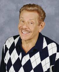 JERRY STILLER **- Happy Heavenly Birthday! Gerald Isaac Stiller (June 8,  1927