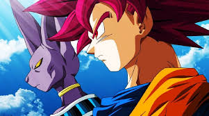 game rant gaming news game reviews game trailers tech news anime dragon ball super dragon ball super goku dragon ball goku