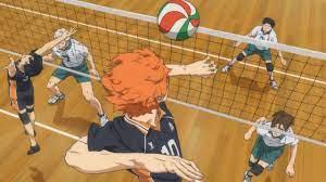 Pin On Haikyu