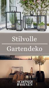 Gartendeko Schone Ideen Garten Deko Garten Und Gartendekoration