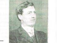 Evan Roberts Welsh Revival 1904/5