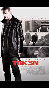 Liam neeson, forest whitaker, famke janssen and others. Tv Movie Sips Hothoneyedcocoa