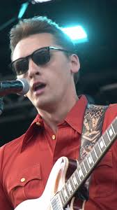 Live Performance of 'Moment of Truth' at Cattle County Fest