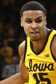 Iowa basketball to take