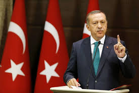Une toute nouvelle page sur la turquie du président erdogan face à la désinformation. Turquie Erdogan Se Defend Des Accusations De Corruption La Presse