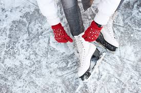 Best Places To Ice Skate In The Dc Area Wtop Grouse mountain ice skating pond, vancouver breathe in the crisp mountain air as you glide around this 8. best places to ice skate in the dc area wtop