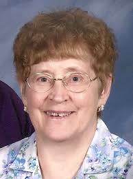 Oswego County TodayBarbara Jean Blount, 74