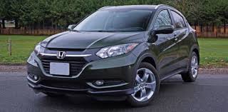 Remote start features is only available as an added accessory. 2016 Honda Hr V Awd Ex L Navi