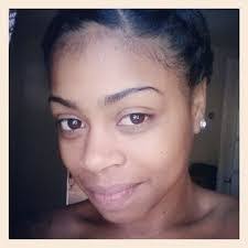 Ebony Baines's Instagram, Twitter & Facebook