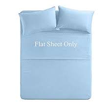 The twin xl sheet is 4 too short and 3 too wide for the california split mattress. 300 Thread Count 100 Egyptian Cotton Quality Hotel Collection Flat Sheet Sold Separately Light Grey King Size Flat Sheet Single Bedding Sheets Pillowcases Emosens Fr